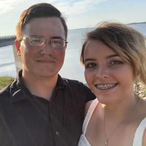 Meet your Posher, Aubrianna